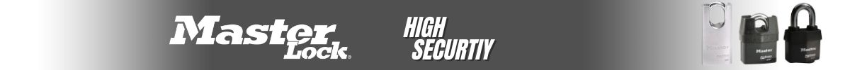 High Security