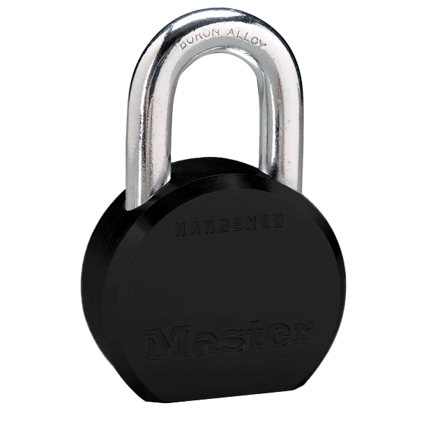 Master Lock 6230 ProSeries® Solid Steel Rekeyable Padlock 1-1/8in (29mm) Wide