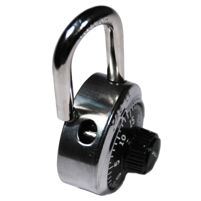 Master Lock 1502 General Security Combination Padlock 1-7/8in (48mm) Wide-1502-Master Lock-LockPeople.com