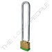 Master Lock 2 Laminated Brass Padlock 1-3/4in (44mm) wide-Keyed-Master Lock-LockPeople.com