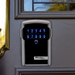 Master Lock 5441ENT Bluetooth® Wall-Mount Lock Box for Business Applications-Digital/Electronic-Master Lock-5441ENT-LockPeople.com