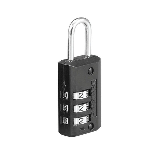 Master Lock 646D Set Your Own Combination Lock 13/16in (20mm) Wide-Combination-Master Lock-646D-LockPeople.com