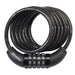 Master Lock 8114D 6ft (1.8m) Long x Diameter Set Your Own Combination Cable Lock 5/16in (8mm) Wide-Combination-Master Lock-8114D-LockPeople.com