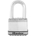 Master Lock M5XD 2in (51mm) Wide Magnum® Laminated Steel Padlock-Master Lock-LockPeople.com
