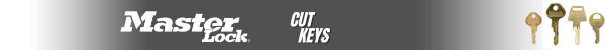 Cut Keys