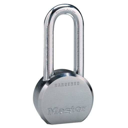Master Lock 6230 ProSeries® Solid Steel Rekeyable Padlock 2-1/2in (64mm) Wide-Keyed-Master Lock-LockPeople.com
