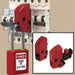 Master Lock S2394 Miniature Circuit Breaker Lockout, Tool Free Universal Fit-Other Security Device-Master Lock-S2394-LockPeople.com