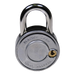Master Lock 1525 General Security Combination Padlock with Key Control Feature 1-7/8in (48mm) Wide-1525-Master Lock-3/4in (19mm)-1525-LockPeople.com