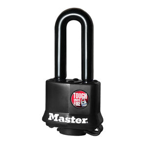 Master Lock 311 Laminated Steel Padlock 1-9/16in (40mm) wide-Keyed-Master Lock-Keyed Alike-2in-311KALH-LockPeople.com