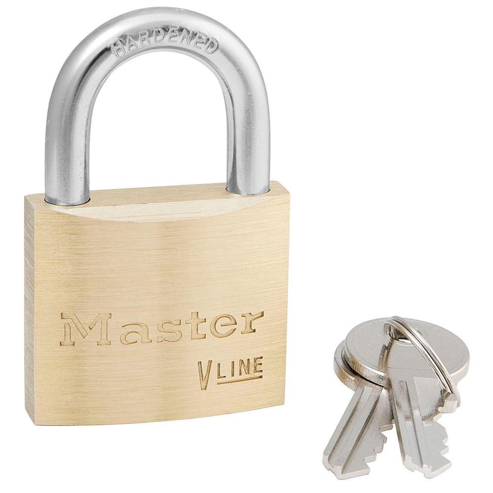 Master Lock 4120 - 20mm