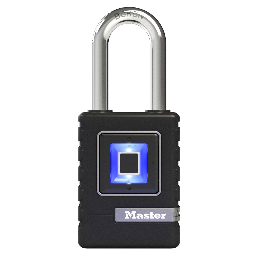 Master Lock 4401LHEC Bluetooth Outdoor Padlock