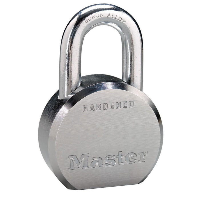 Master Lock 6230 ProSeries® Solid Steel Rekeyable Padlock 2-1/2in (64mm) Wide-Keyed-Master Lock-LockPeople.com