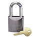 Master Lock 7050 ProSeries® Solid Steel Rekeyable Padlock 2in (51mm) Wide-Keyed-Master Lock-LockPeople.com