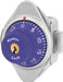 Master Lock 1671MD Built-In Combination Lock with Metal Dial for Lift Handle, Single Point and Box Lockers - Hinged on Left-Master Lock-Purple-1671MDPRP-LockPeople.com