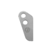 Hodge Products 900100 - 3/16" Lid Ear - Box of 400-Hodge Products-900100-LockPeople.com