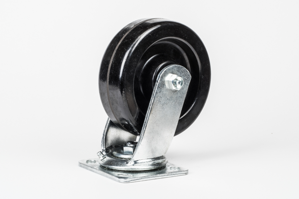 Hodge Products 90062SPH 6 x 2 Phenolic Swivel Caster-Hodge Products-90062SPH-LockPeople.com