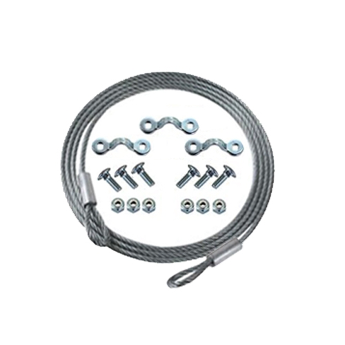 Hodge Products 200600 Front Load Cable Kit-Hodge Products-200600-LockPeople.com