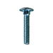 Hodge Products Inc CB0424Z 1/4" x 1-1/2" Carriage Bolts-Hodge Products Inc-CB0424Z-LockPeople.com