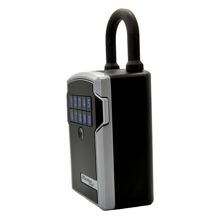 Master Lock 5440EC Bluetooth® Portable Lock Box for Business Applicati — 