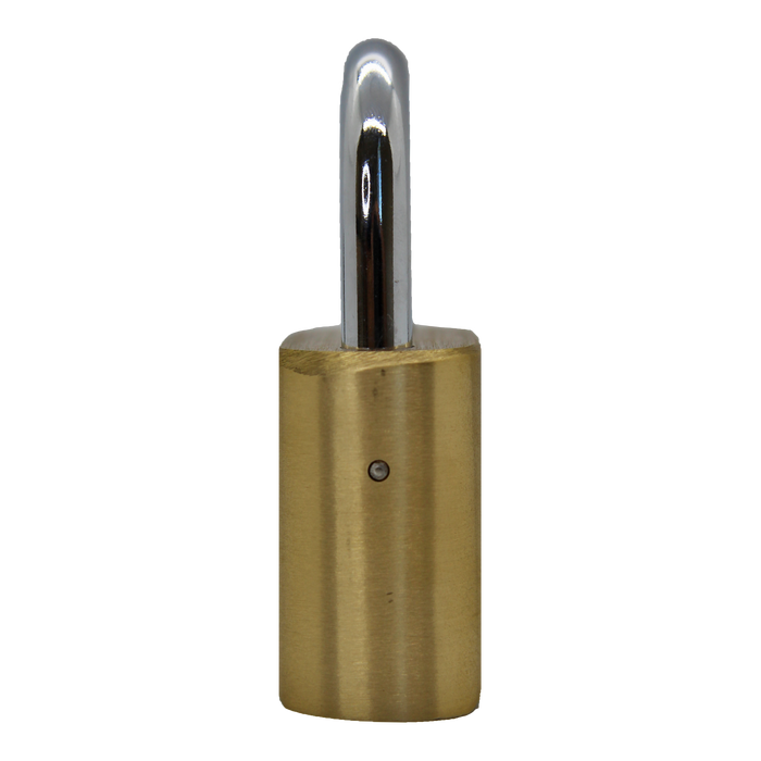 Master Lock Zinc 51 mm (2 in) Combination Lock, 25 mm (1 in) shackle