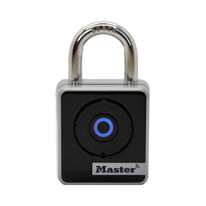 Master Lock 4400ENT Bluetooth® Indoor Padlock for Business Applications-Digital/Electronic-Master Lock-4400ENT-LockPeople.com