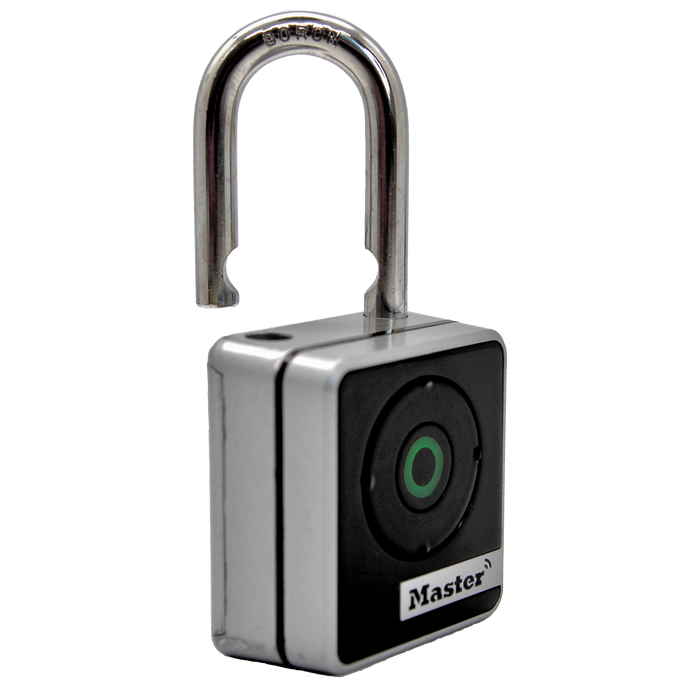Master Lock 4400ENT Bluetooth® Indoor Padlock for Business Applications-Digital/Electronic-Master Lock-4400ENT-LockPeople.com