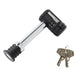 Master Lock 1479DAT Class III/IV Barbell™ Trailer Receiver Lock 5/8in (16mm) Wide-Keyed-Master Lock-1479DAT-LockPeople.com