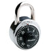 Master Lock 1502 General Security Combination Padlock 1-7/8in (48mm) Wide-1502-Master Lock-3/4in (19mm)-1502-LockPeople.com
