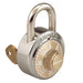 Master Lock 1525EZRC 1-7/8in (48mm) Simple Combos™ ADA Inspired Combination Padlock-Master Lock-Gold-1525EZRCGLD-LockPeople.com