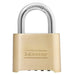 Master Lock 175D Set Your Own Combination Solid Body Padlock 2in (51mm) Wide-Combination-Master Lock-175D-LockPeople.com