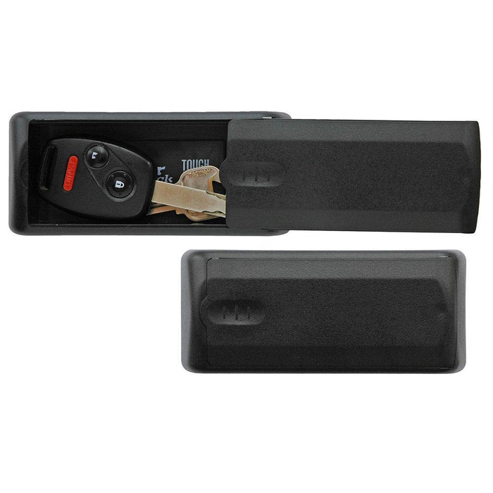 Master Lock 207D Portable Magnetic Key Case 2in (51mm) Wide-Other Security Device-Master Lock-207D-LockPeople.com