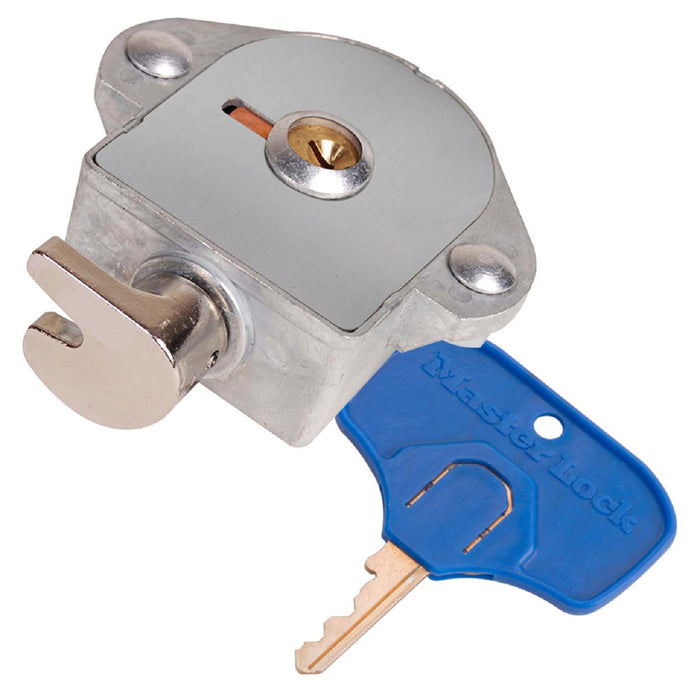 Master Lock 1790ADA ADA Compliant Built-In Keyed Lock for Wrap-Around-Latch™ Lockers-Master Lock-LockPeople.com
