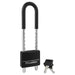 Master Lock 527D Covered Solid Body Padlock with Adjustable Shackle 2in (51mm) Wide-Keyed-Master Lock-527D-LockPeople.com