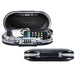 Master Lock 5900D Set Your Own Combination Portable Personal Safe; Gray-Combination-Master Lock-5900D-LockPeople.com