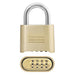 Master Lock 175DWD Set Your Own WORD Combination Solid Body Padlock 2in (51mm) Wide-Combination-Master Lock-175DWD-LockPeople.com