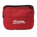 Master Lock S1010 Compact Safety Lockout Pouch, Unfilled-Other Security Device-Master Lock-S1010-LockPeople.com