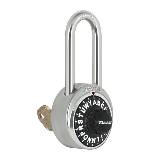 1548DCM Combination Lock