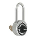 Master Lock 1585 General Security Combination Padlock with Control Key 1-7/8in (48mm) Wide-Combination-Master Lock-1585LH-LockPeople.com