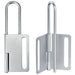 Master Lock 419 Steel Heavy Duty Lockout Hasp, Jaw Clearance 3in (76mm) Wide-Other Security Device-Master Lock-419-LockPeople.com