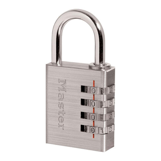 Master Lock 643D Set Your Own Combination Padlock 1-9/16in (40mm) Wide-Combination-Master Lock-643D-LockPeople.com
