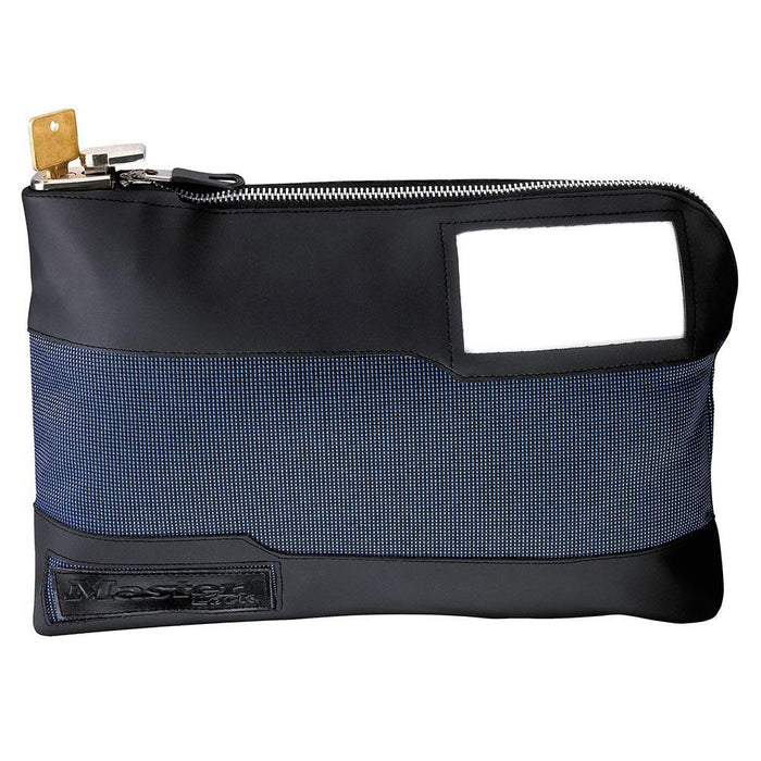 Master Lock 7120D Water Resistant Nylon Locking Storage Bag-Other Security Device-Master Lock-7120D-LockPeople.com