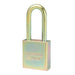 Master Lock A5201GLN Government Padlock, with 2in (50mm) Tall Shackle-Keyed-masterlocks-A5201GLN-LockPeople.com