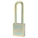 Master Lock A5202GLN Government Padlock, with 3in (75mm) Tall Shackle-Keyed-masterlocks-A5202GLN-LockPeople.com