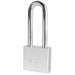 American Lock A6262 2in (51mm) Solid Steel Rekeyable 6-Padlock with 3in (76mm) Shackle-Keyed-American Lock-A6262KA-LockPeople.com