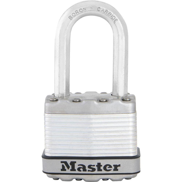 Master Lock M1XDHC 1-3/4in (44mm) Wide Magnum® Laminated Steel Padlock-Master Lock-LockPeople.com
