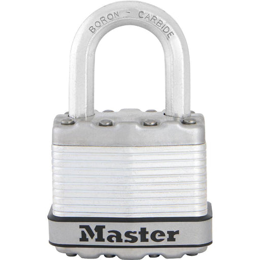 Master Lock M1XD 1-3/4in (44mm) Wide Magnum® Laminated Steel Padlock-Master Lock-LockPeople.com