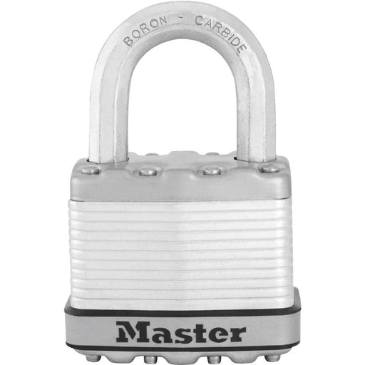 Master Lock M5XD 2in (51mm) Wide Magnum® Laminated Steel Padlock-Master Lock-LockPeople.com
