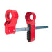 Master Lock S3923 Blind Flange Lockout Device, Medium-Other Security Device-Master Lock-S3923-LockPeople.com