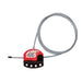 Master Lock S806 3ft - 24ft Long Adjustable Cable Lockout-Master Lock-LockPeople.com