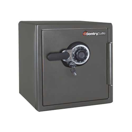 Master Lock SFW123DS Fire/Water Combination Safe-Master Lock-SFW123DSB-LockPeople.com